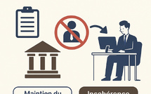 Plan social : quand le maintien d’un salarié protégé met en cause la validité de l’accord