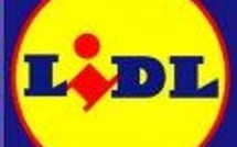 Souriez, Lidl vous filme