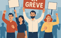 Le droit de grève dans le secteur privé : ce qu’il faut vraiment savoir