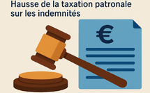 Ruptures conventionnelles : le gouvernement veut encore alourdir la facture pour les entreprises