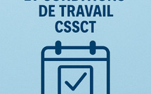 Martinique : se former pour agir sur la santé mentale et les conditions de travail