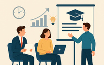 Plan de développement des compétences : un outil clé pour faire grandir les salariés et l’entreprise