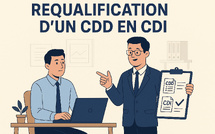 CDD de remplacement : une nouvelle décision de la Cour de cassation qui sécurise les droits des salariés