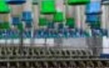 Vers un dépôt de bilan de l'entreprise textile DMC Vers un dépôt de bilan de l'entreprise textile DMC