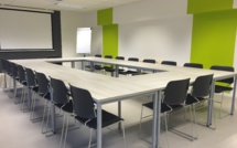 Projet ordre du jour CE Avril 2015 Projet ordre du jour CE Avril 2015