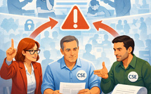 Droit d’alerte du CSE : un levier essentiel face aux atteintes aux droits des personnes