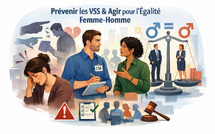 Violences sexistes et sexuelles au travail : pourquoi les élus du CSE ne peuvent plus détourner le regard