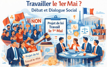 Travailler le 1er mai ?