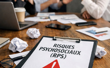 Quand le CSE alerte sur les risques psychosociaux : pourquoi cette démarche est légitime, nécessaire… et protégée
