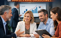 Intéressement 2026 : levier stratégique de partage de la valeur ou simple prime collective ?