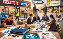 Grande distribution : ventes d’hypers, changements d’enseigne et concentration…