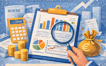 Projet d’ordre du jour – Réunion CSE – Mars 2026