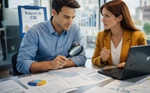 Situation économique et financière : ce que les élus du CSE doivent vraiment analyser (et pourquoi)