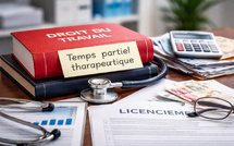 Temps partiel thérapeutique et indemnités de licenciement : l’arrêt du 11 février 2026 de la Cour de cassation clarifie le salaire de référence