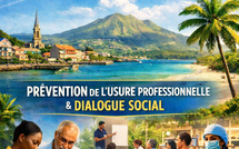 Semaine des élus en Martinique : Construire un dialogue social insulaire fort, innovant et durable