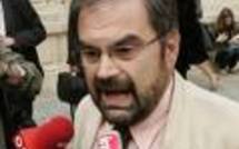 François Chérèque : 'Le gouvernement choisit de s'affronter à la CFDT et la CGT'
