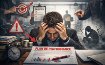 Les “plans de performance” : outil d’accompagnement ou stratégie d’éviction silencieuse ?