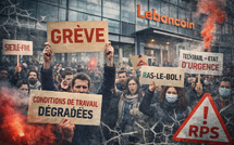 Leboncoin : quand la dégradation des conditions de travail devient un sujet de mobilisation collective