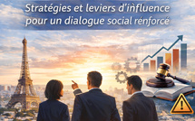 CSE : une journée pour reprendre le pouvoir sur le dialogue social ?