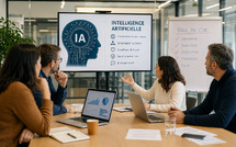 Intelligence artificielle : quels enjeux et leviers pour les CSE ?