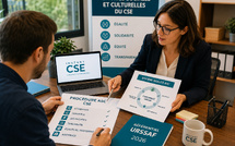 Activités sociales et culturelles du CSE : pourquoi les élus doivent désormais rédiger de véritables procédures