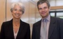 Lancement de la réforme de la formation professionnelle Lancement de la réforme de la formation professionnelle