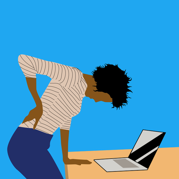 Prévenez les TMS en entreprise : le guide complet pour un environnement de travail sain et performant ! Prévenez les TMS en entreprise : le guide complet pour un environnement de travail sain et performant !