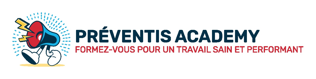 Préventis Academy : Plateforme de formation en ligne Préventis Academy : Plateforme de formation en ligne